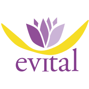 Logo Evital 300x300