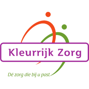 Logo Kleurrijk Zorg 300x300