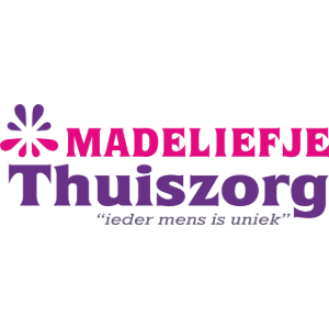 Logo Madeliefje 300x300