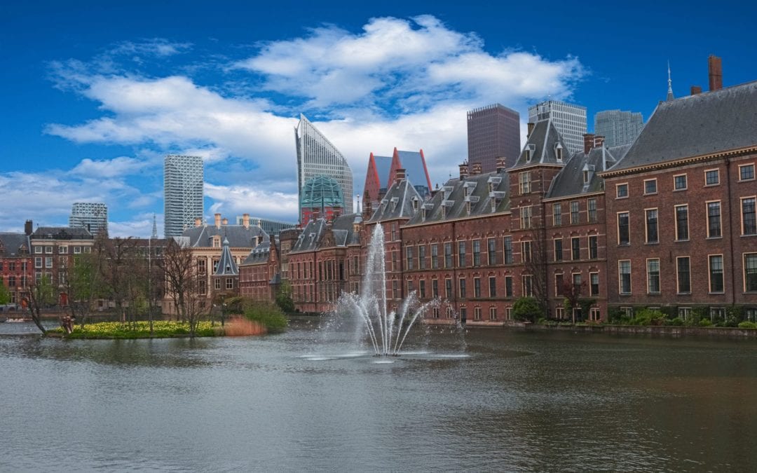 Nieuw programma ouderenzorg: meer digitaal, meer thuis en meer eigen regie