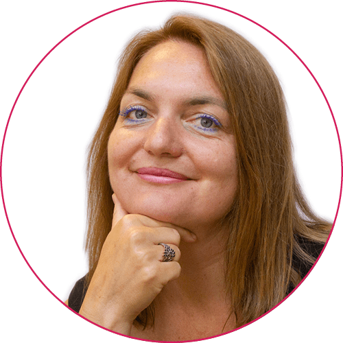 Connie Brouwer