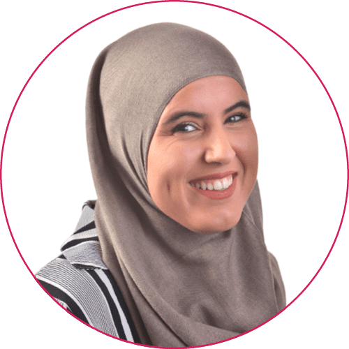 Fatima Chehtite
