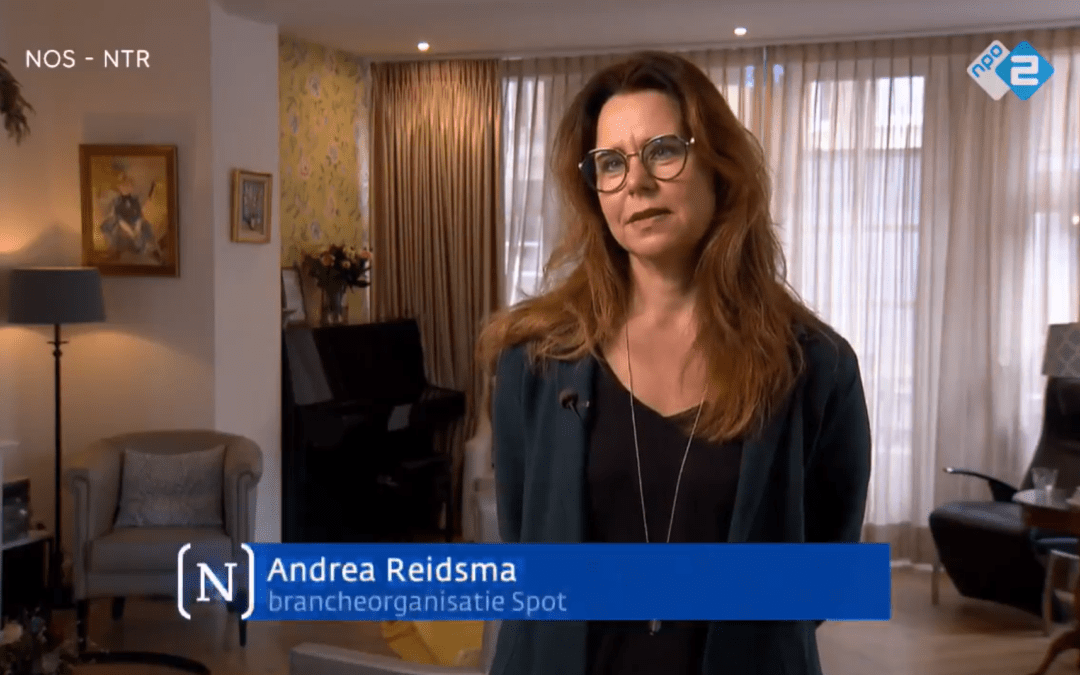 SPOT-leden aan het woord in Nieuwsuur over vertraging vaccinatie in kleine instellingen