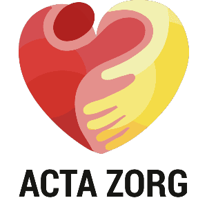 Logo Acta Zorg 300x300