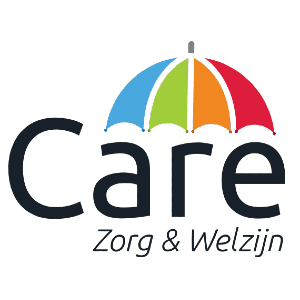Logo Care zorg en welzijn 300 x300