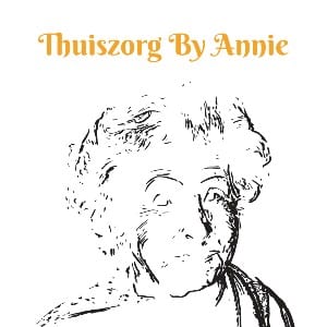 Logo Thuiszorg By Annie 300x300