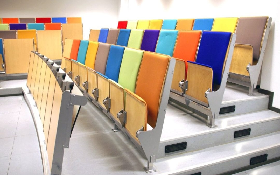 SPOT biedt interessante trainingen en bijeenkomsten