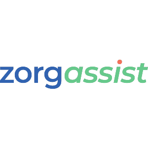 Logo Zorgassist 300x300
