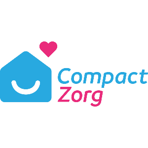 logo Compact Zorg 300x300