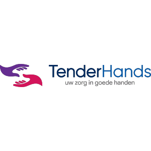 Logo Tenderhands Care 300x300