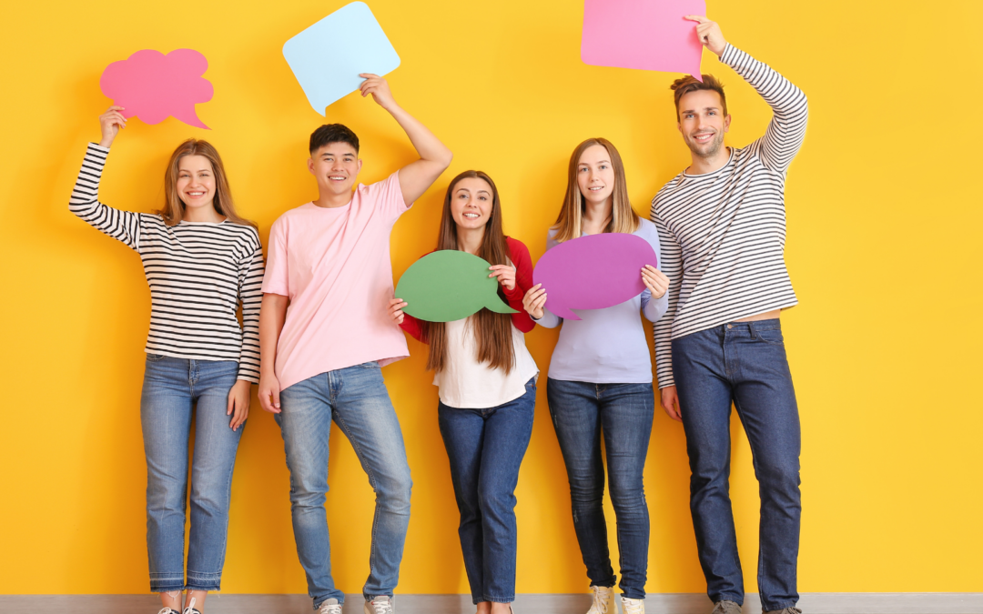 Hoe speel je in op Generatie Z in de zorg? Praktische tips voor zorgorganisaties