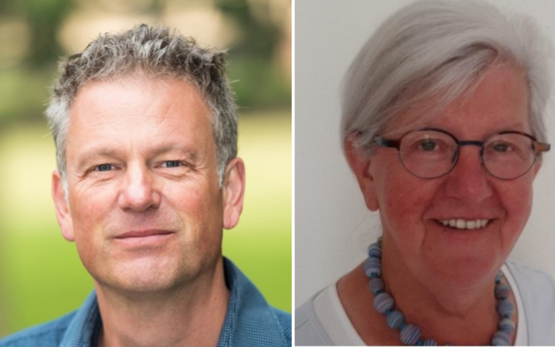 Samen sterker: De kracht van steunende netwerken in Woerden
