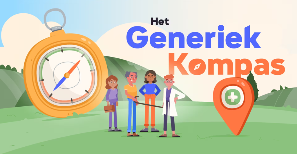 Eerste analyse kwaliteitsbeelden: breder kijken naar kwaliteit in de langdurige zorg