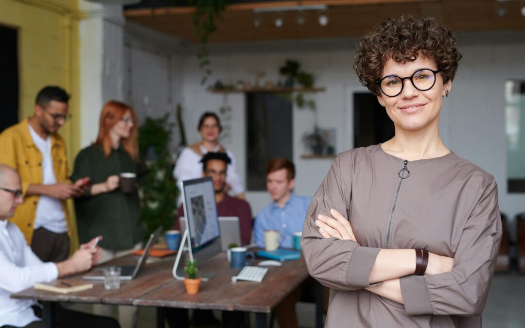 We zoeken een nieuwe directeur, kom je onze vereniging versterken?