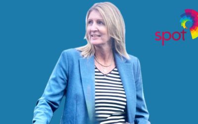 Een warm welkom voor onze nieuwe directeur: Katelijne Prinsenberg