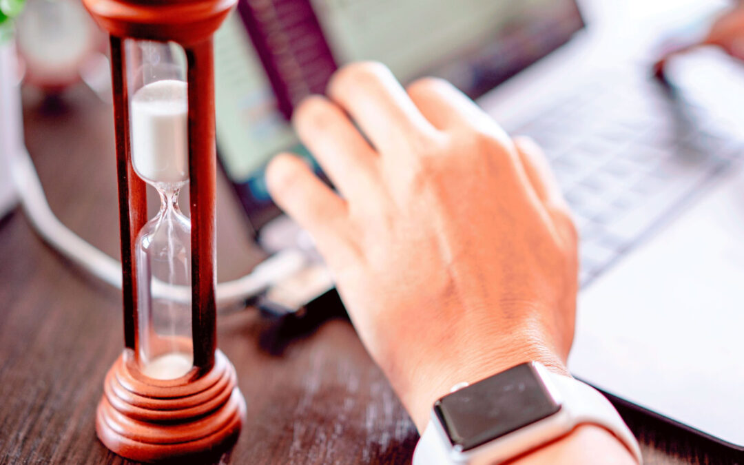 Workshop Timemanagement